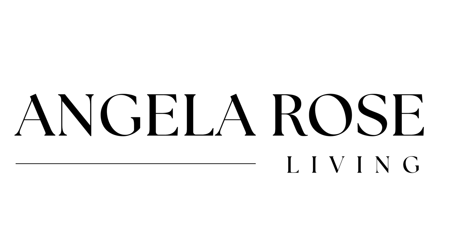 Angela Rose Living | Toronto &amp; Etobicoke Real Estate Agent